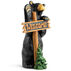 Big Sky Carvers Welcome Bear Bearfoots Grand Figurine