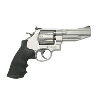 Smith & Wesson Pro Series Model 627 357 Magnum / 38 S&W Special +P 4" 8-Round Revolver