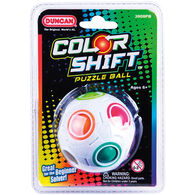 Duncan Color Shift Puzzle Ball