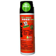Ben's 30 DEET Tick & Insect Repellent Eco-Spray - 6 oz.