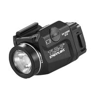 Streamlight TLR-7 500 Lumen Tactical Weapon Light w/ Side Switch