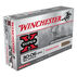 Winchester Super-X 30-06 Springfield 165 Grain Pointed Soft Point Rifle Ammo (20)