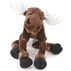 Big Sky Carvers Magillicuddly Huggable Moose Stuffed Animal