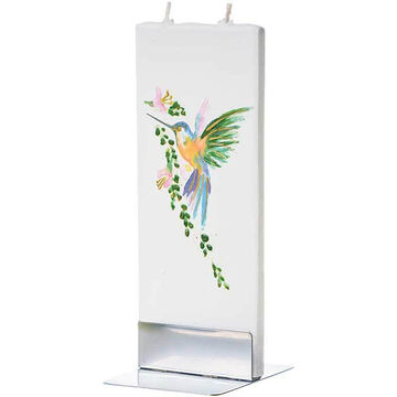 Flatyz Candle - Hummingbird