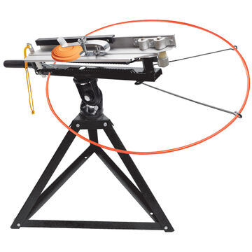Do-All Outdoors Clay Hawk Full Cock Trap Target Thrower