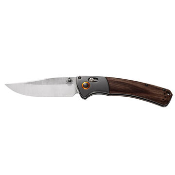 Benchmade 15080 Family Crooked River Folding Knife