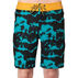 Reef Mens The One Board Short