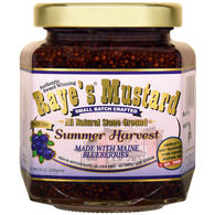 Raye's Mustard Summer Harvest Mustard