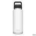 YETI Rambler 36 oz. Stainless Steel Vacuum Insulated Bottle w/ Chug Cap