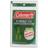Coleman String-Tie #11 Mantle - 2 Pk.