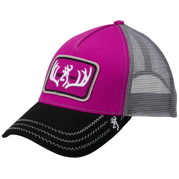 Browning Womens Typical Cap