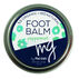 Mad Gabs MG Signature Peppermint Foot Balm