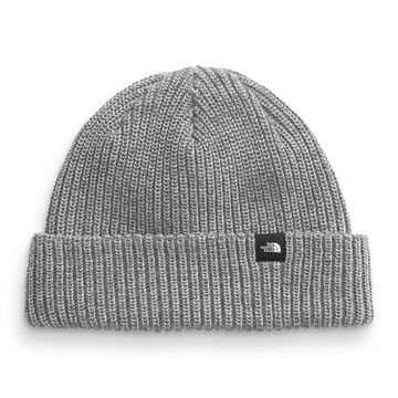 The North Face Mens Fisherman Beanie
