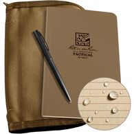 Rite In The Rain All-Weather Tactical Field Book Kit