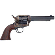 Taylor's Cattleman 12-Shot 22 LR 4.75" Revolver