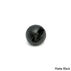 Fulling Mill Slotted Tungsten Bead - 25 Pk.