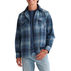 Pendleton Mens Plaid Snap-Front Western Canyon Long-Sleeve Shirt