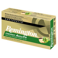 Remington Premier AccuTip 12 GA 2-3/4" 385 Grain Bonded Sabot Slug Ammo (5)