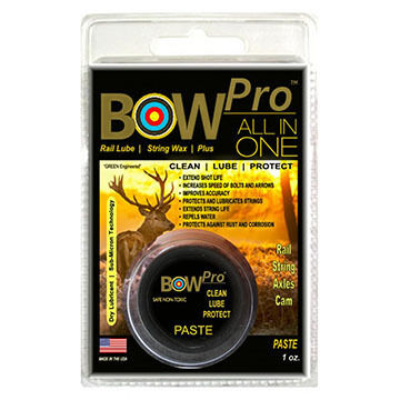 Seal 1 BOW Pro All-In-One Paste