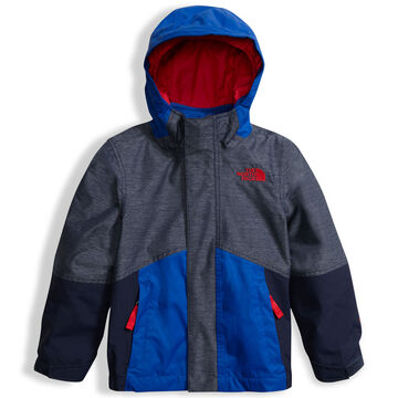 The North Face Toddler Boys Boundary Triclimate Jacket