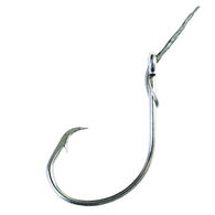 Eagle Claw 497NW Circle Sea Snell Hook - 5 Pk.