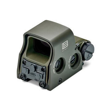 EOTech XPS2 ODG Holographic Weapon Sight