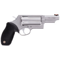 Taurus Judge Magnum 45 Colt / 410 GA 3" 5-Round Revolver