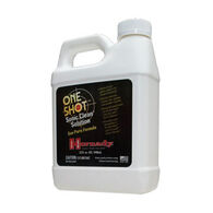 Hornady One Shot Sonic Clean Solution Cartridge Case Cleaning Formula