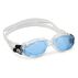 Aqua Sphere Kaiman Blue Tinted Lens Swim Goggle