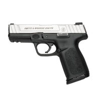 Smith & Wesson SD9 VE Low Capacity 9mm 4" 10-Round Pistol