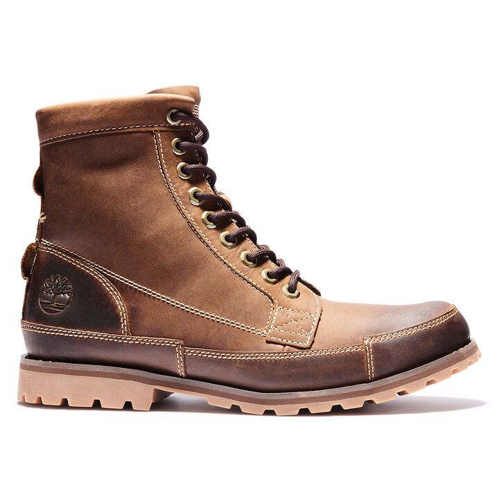 Timberland Men's Earthkeepers Original Leather 6