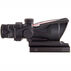 Trijicon ACOG 4x32mm Green Horseshoe / Dot Riflescope