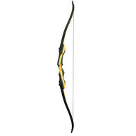 PSE Nighthawk Traditional Recurve Bow