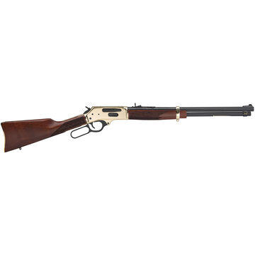 Henry Side Gate Lever Action 38-55 Winchester 20 5-Round Rifle