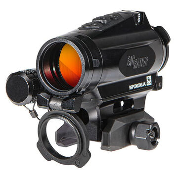 SIG Sauer Romeo4XT-Pro 1x20mm Red Dot Sight