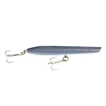 Cotton Cordell Pencil Popper Saltwater Lure