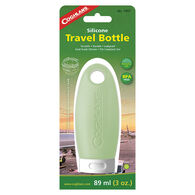 Coghlan's Silicone Travel Bottle