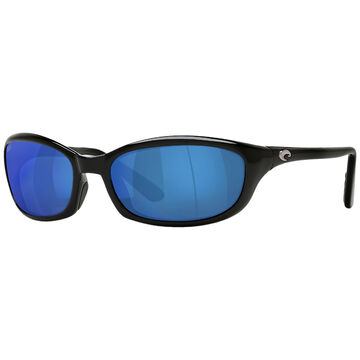 Costa Del Mar Harpoon Plastic Lens Polarized Sunglasses