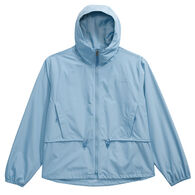 The North Face Women's Plus Daybreak Rain Jacket