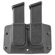 Mission First Tactical Generic 9/40 Double Stack 45 Double Magazine Pouch