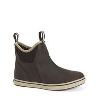 Xtratuf Men's 6" Leather Ankle Deck Boot