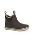 Xtratuf Mens 6 Leather Ankle Deck Boot