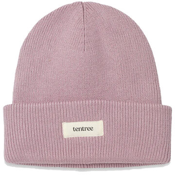 tentree Womens Cotton Patch Beanie