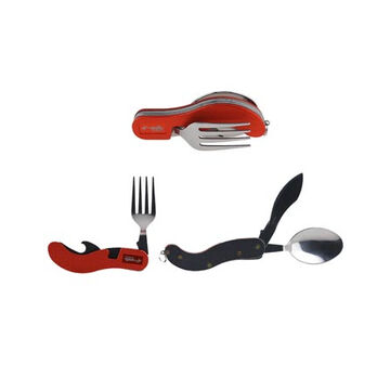 Wilcor Camping K/F/S Utility Set
