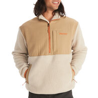 Marmot Men's Wiley Polartec 1/2-Zip Fleece Jacket
