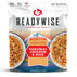 ReadyWise Treeline Teriyaki Chicken & Rice - 2.5 Servings