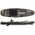 Wilderness Systems iA.T.A.K 110 Sit-on-Top Inflatable Fishing Kayak