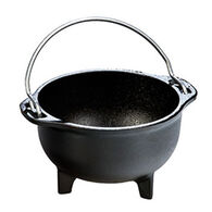 Lodge Heat-Treated Cast Iron Country Kettle