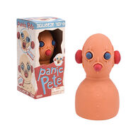 Schylling Panic Pete Squeeze Toy