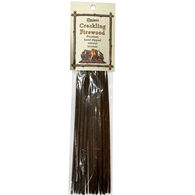 Paine Products Crackling Firewood Long Stick Incense